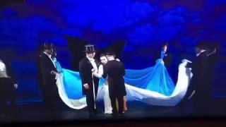 No no I'll take no less... from Semele