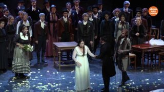 La Sonnambula Final Scene