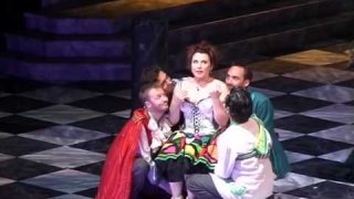 Zerbinetta